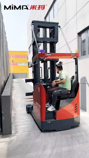 MiMA米玛MCA16 坐驾三向叉车.gif MiMA米玛MCA16 坐驾三向叉车.gif